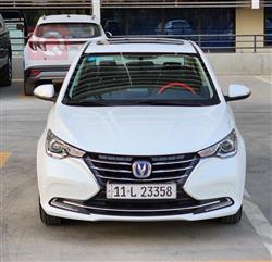 Changan Alsvin